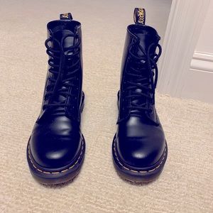 Dr martens boots